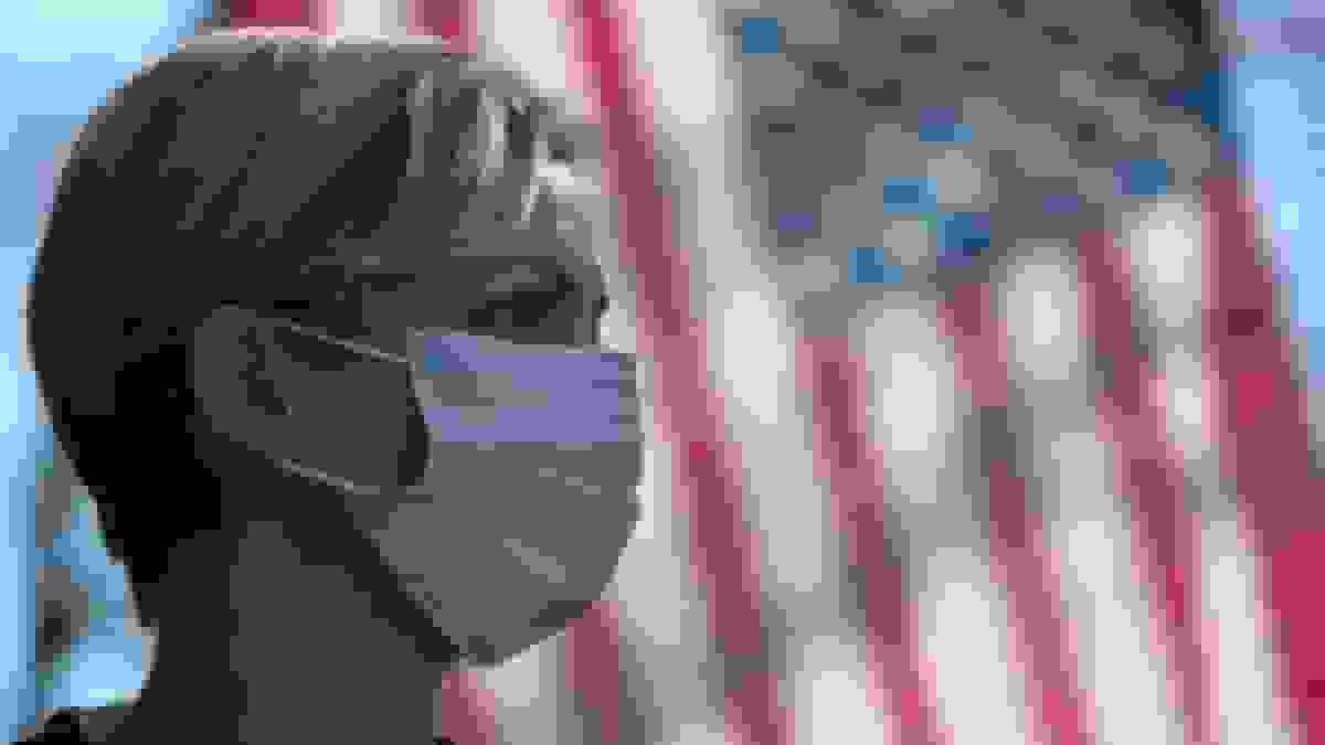 شیوع نوروویروس در آمریکا؛ آمار مبتلایان دو برابر شد