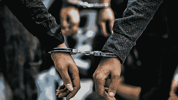 دستگیری هکرهای جوان با برداشت ۴۰ میلیاردی رمزارز