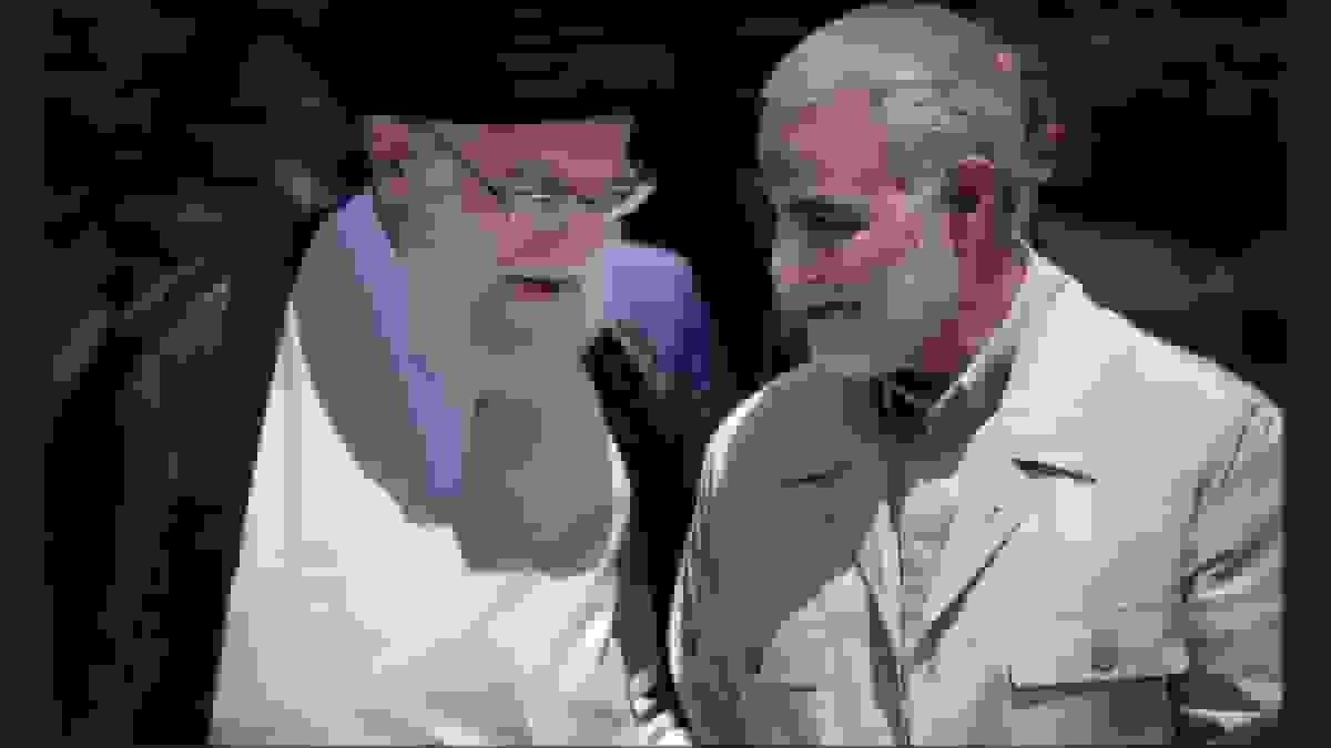 رهبر معظم انقلاب: حاج قاسم از شفاعتکنندگان است