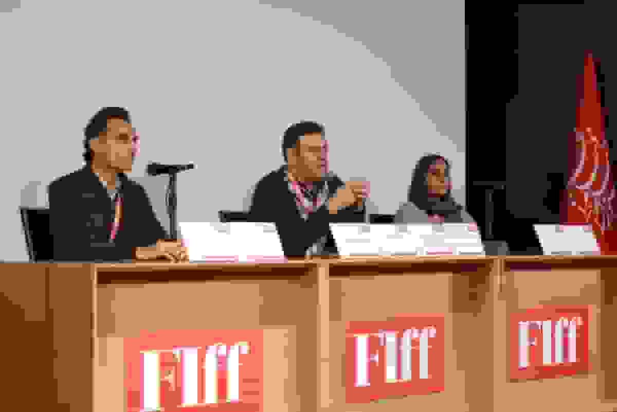 کارگردان فیلم «رحم باسیمه»: تم زنانه در آثار من