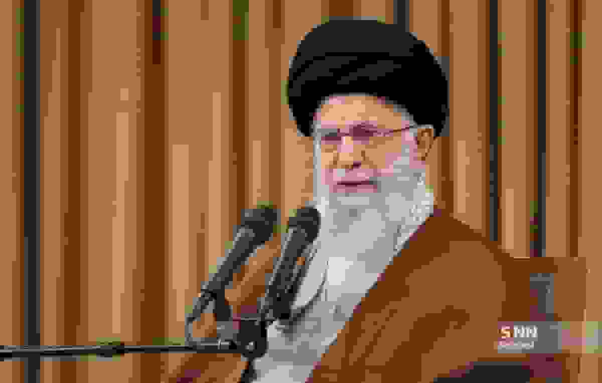 رهبر انقلاب: امروز در خیابانهای کشورهای اروپایی و خود آمریکا به نفع مقاومت غزه و فلسطین شعار میدهند