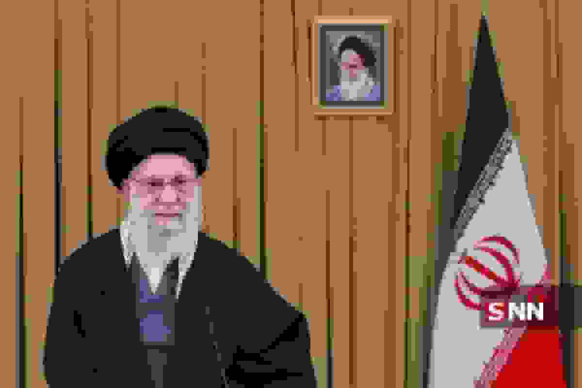 رهبر انقلاب: بسیج یک حرکت ارزشمند ملی است