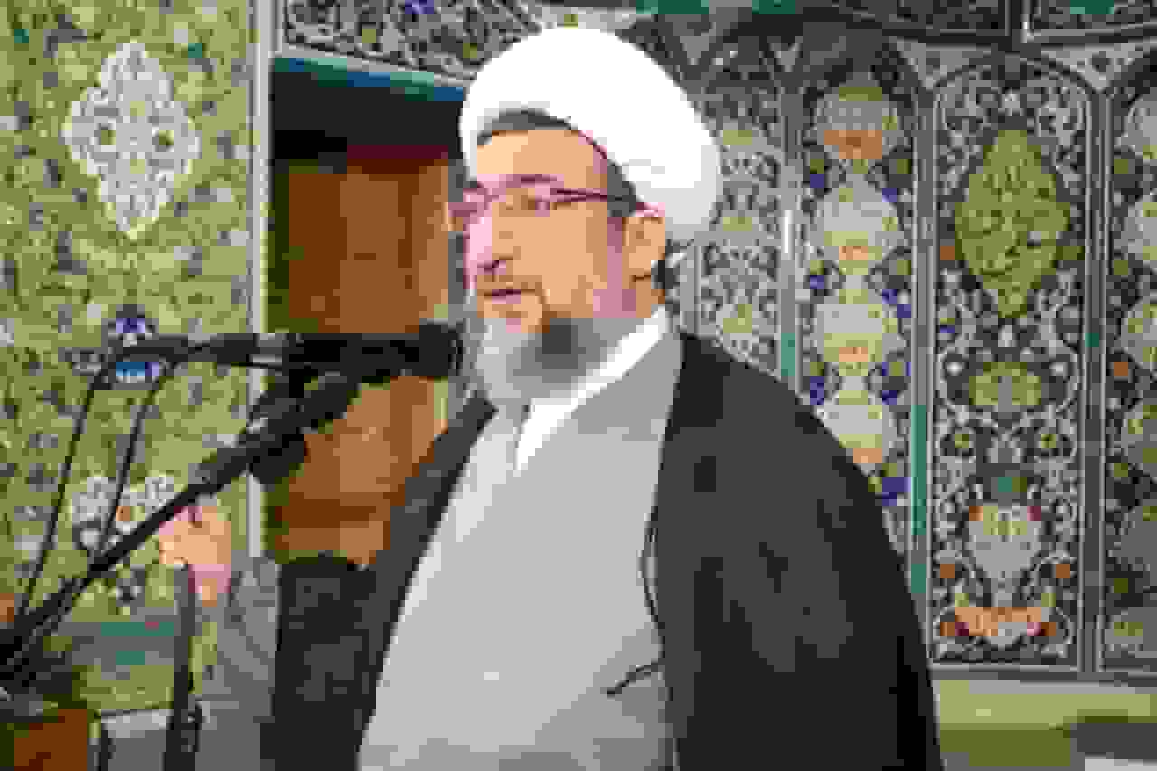 امام جمعه تبریز: تریبونها و فضای مجازی برای اتحاد هستند، نه اختلافافکنی