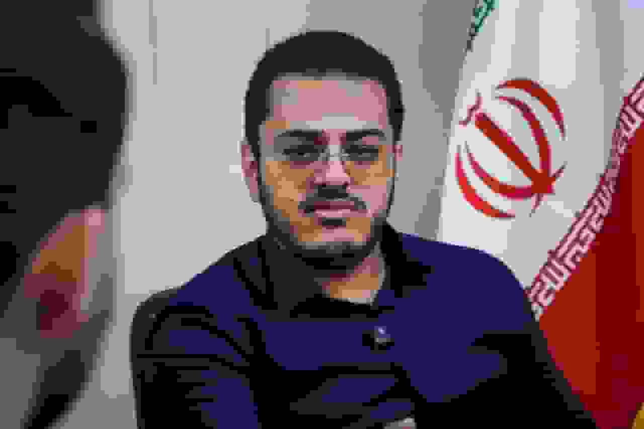 مسئول بسیج دانشجویی قم: دانشجو باید جریان نقد و تبیین را در دست بگیرد