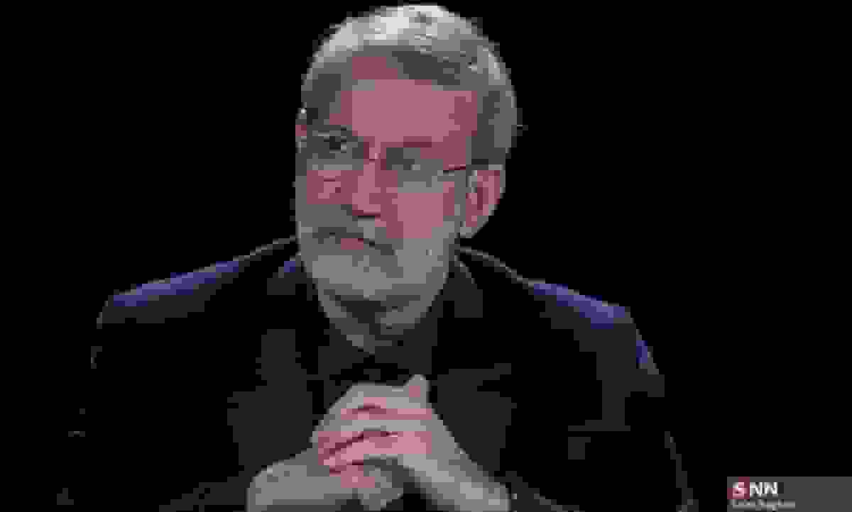 علی لاریجانی خطاب به آمریکاییها: از اول هم درباره ایران اشتباه کردید!