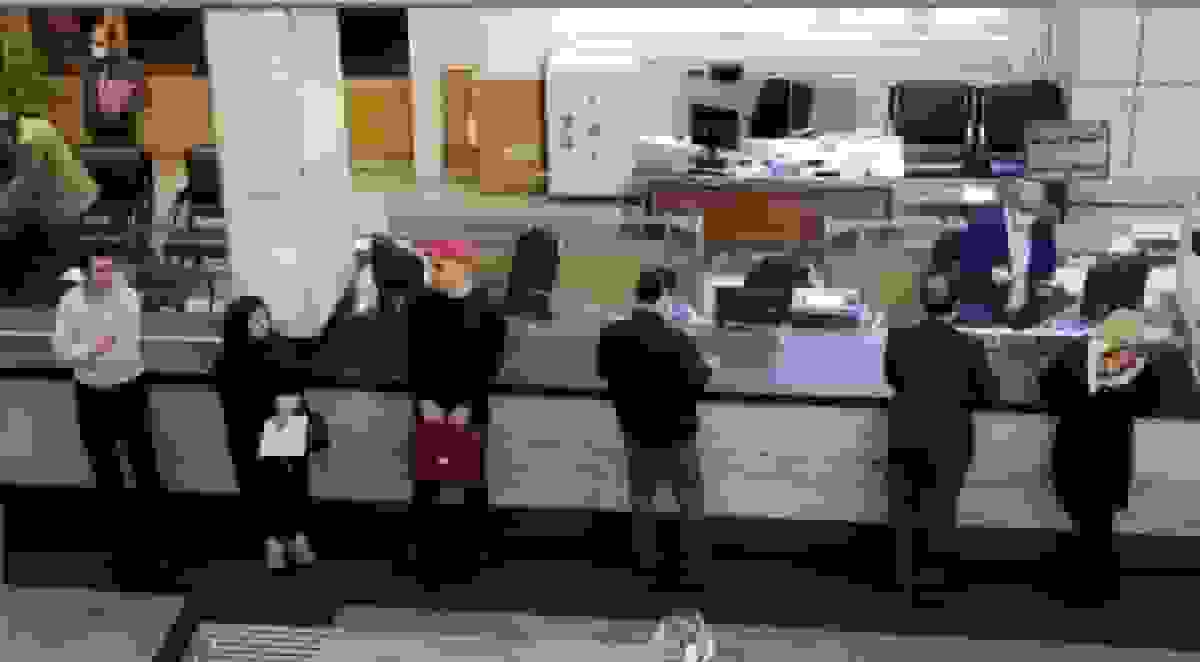 فردا شعب کشیک بانکها در تهران فعال هستند