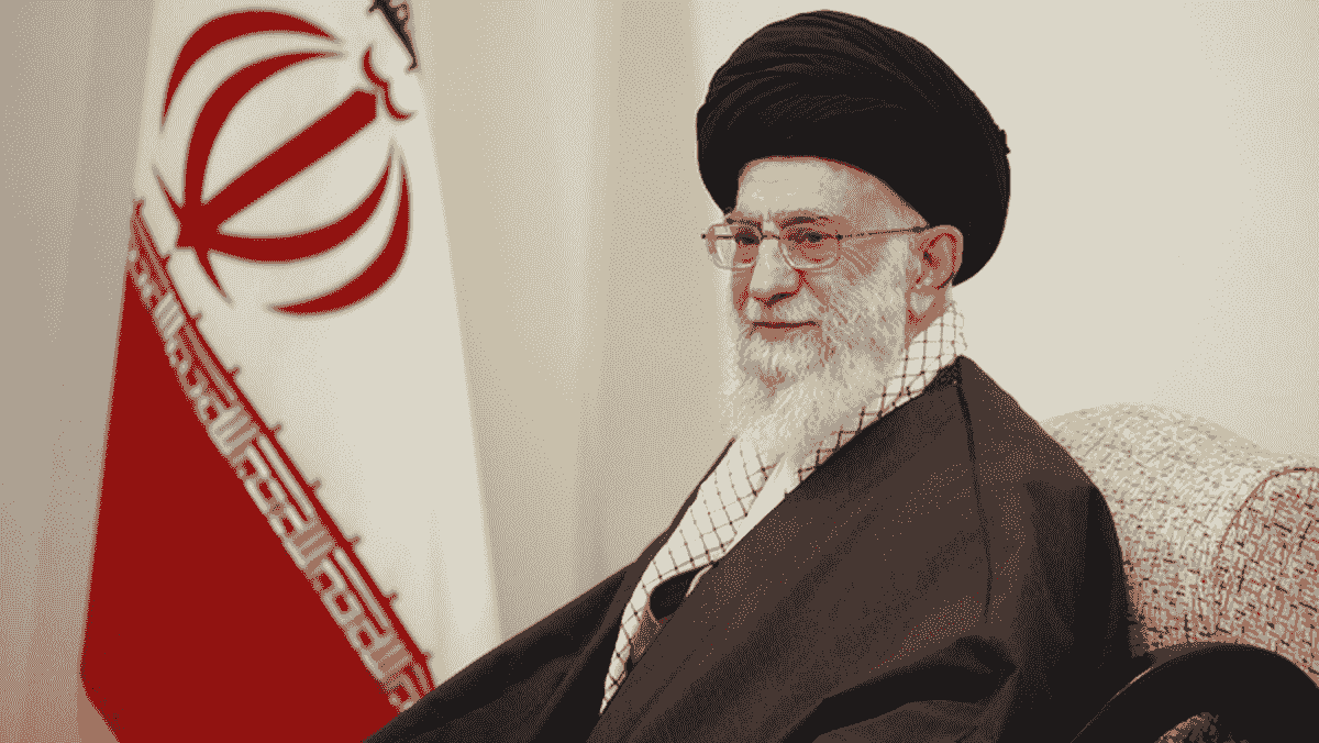 توئیت عبری جدید رسانه رهبر معظم انقلاب