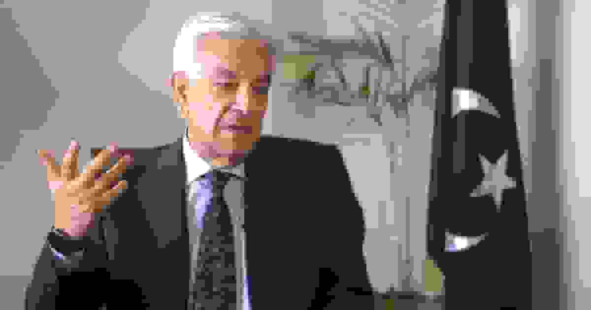 وزیر دفاع پاکستان هرگونه مذاکره پشت پرده درباره سازش با اسرائیل را رد کرد