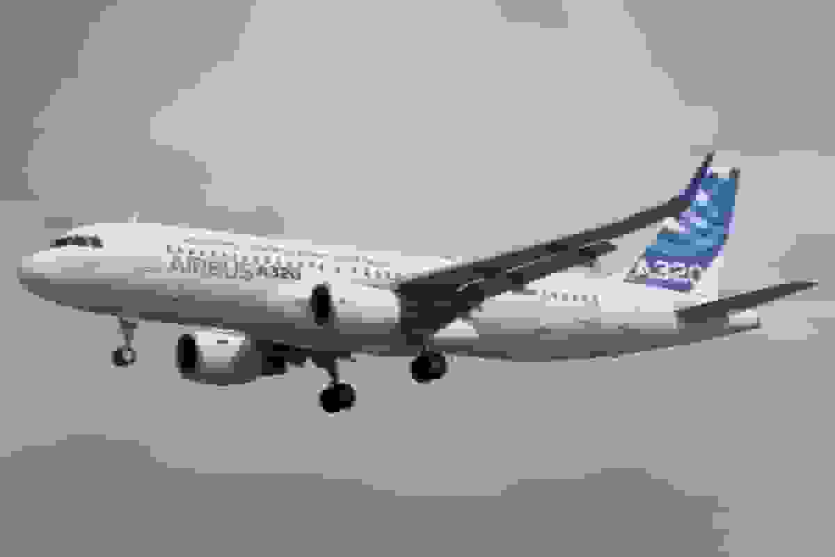 اختلال جهانی پروازها به دلیل نقص نرمافزاری هواپیماهای A۳۲۰