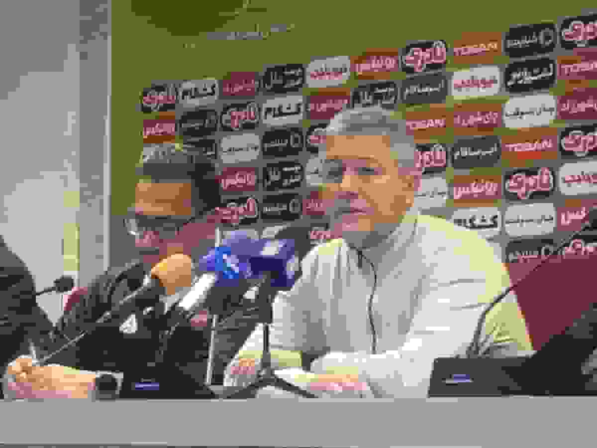 نقش هواداران تراکتور در پیروزی مقابل چادرملو