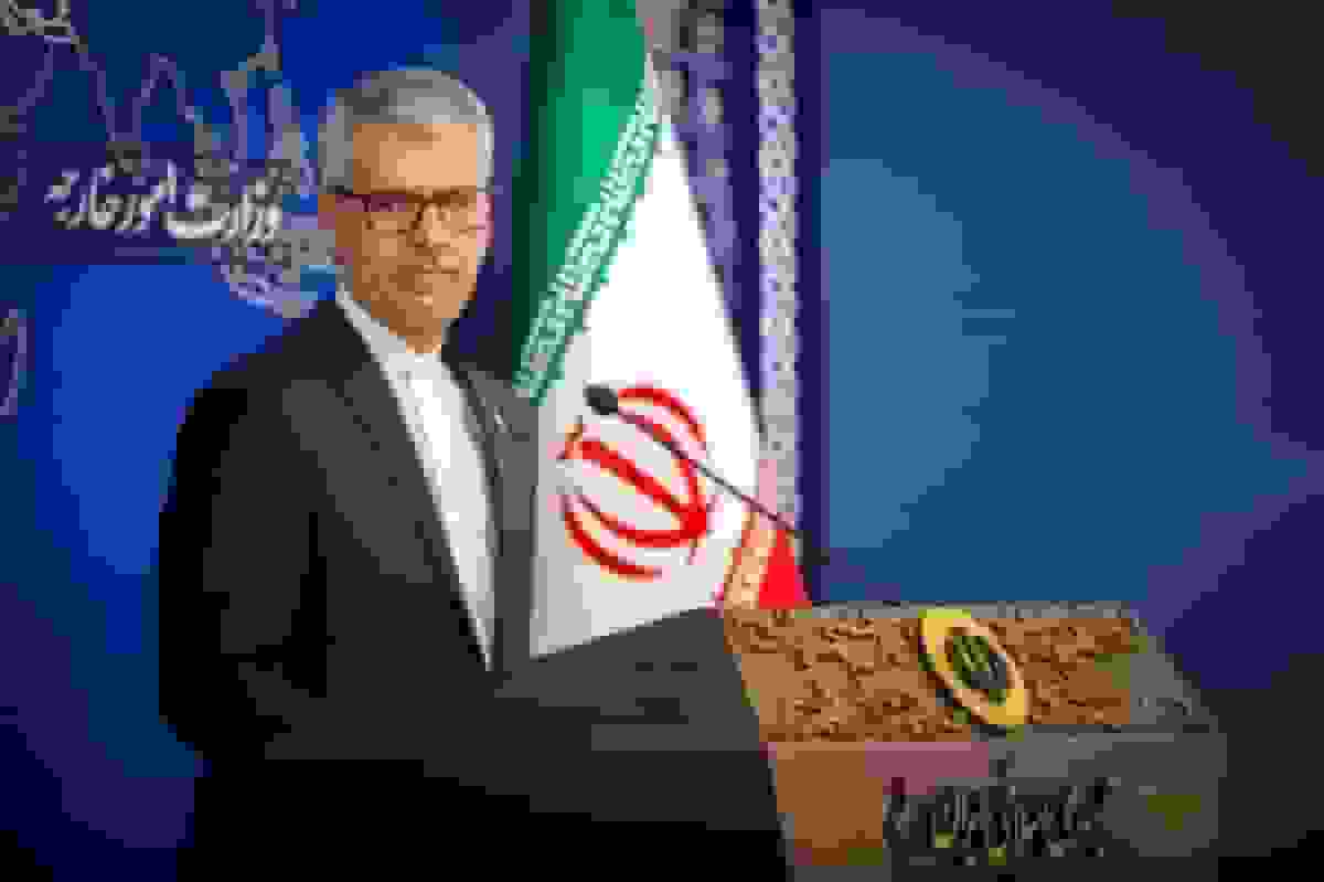 سفر وزیر امور خارجه ترکیه به تهران