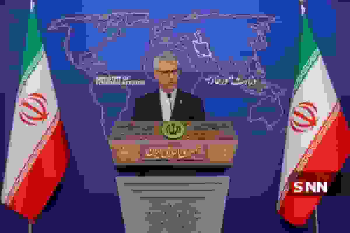 محکومیت اقدام خودسرانه آمریکا در اعلام بستهشدن حریم هوایی ونزوئلا