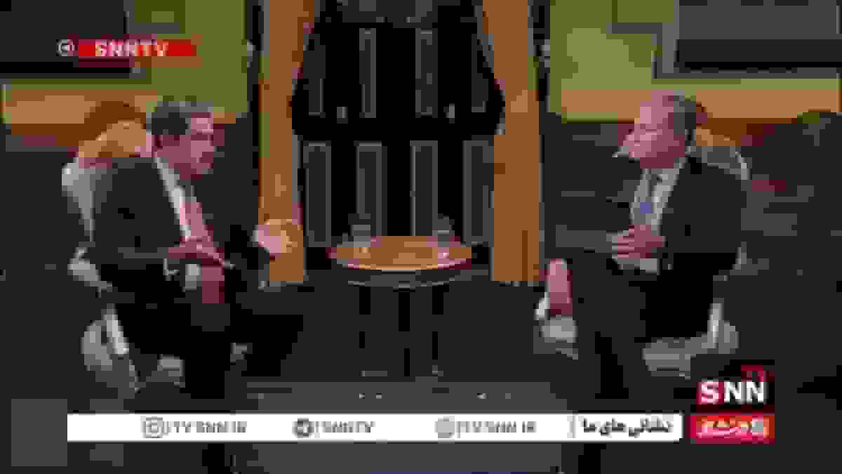 مادورو: آمریکا در حال بازی خطرناکی در منطقه کارائیب است