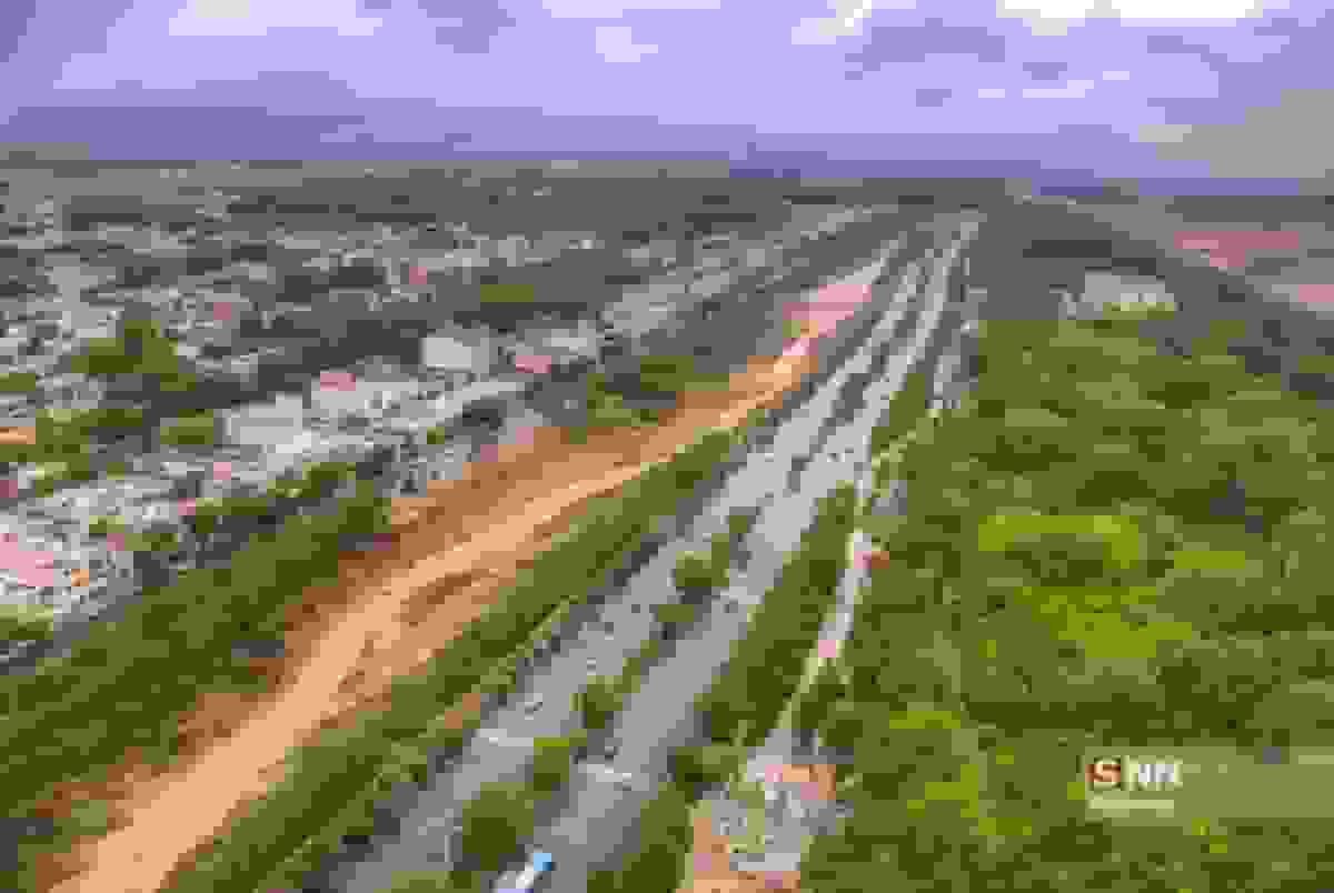 صیانت گزینشی از باغات قصرالدشت شیراز: قانون برای برخی ممنوع و برای برخی مجاز!