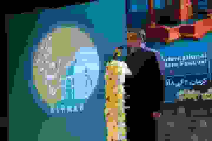 کرمان میزبان شایسته رویدادهای بینالمللی