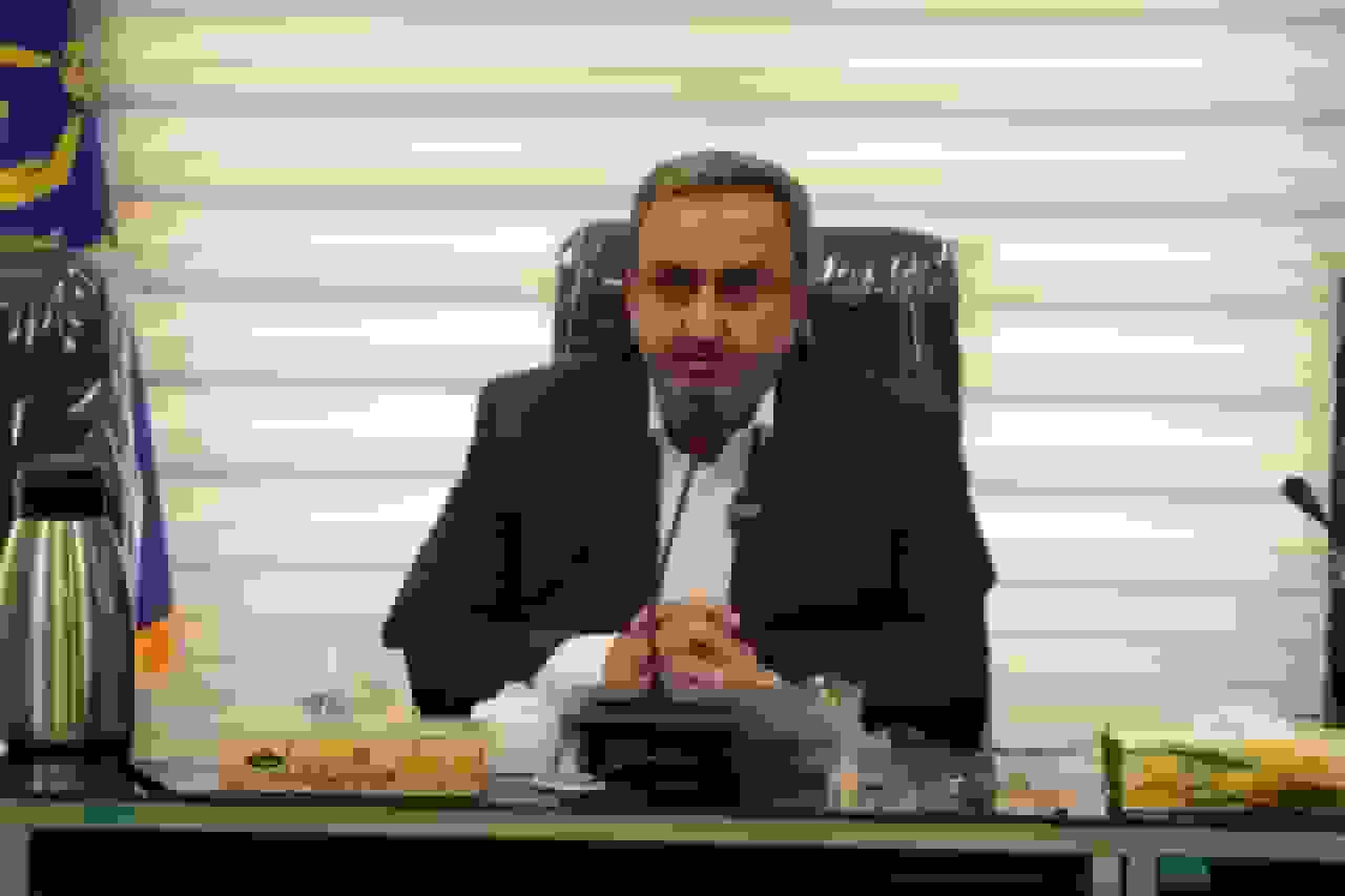 ایجاد ۱۲۳ غرفه فروش مجازی برای مددجویان البرز در سال جاری