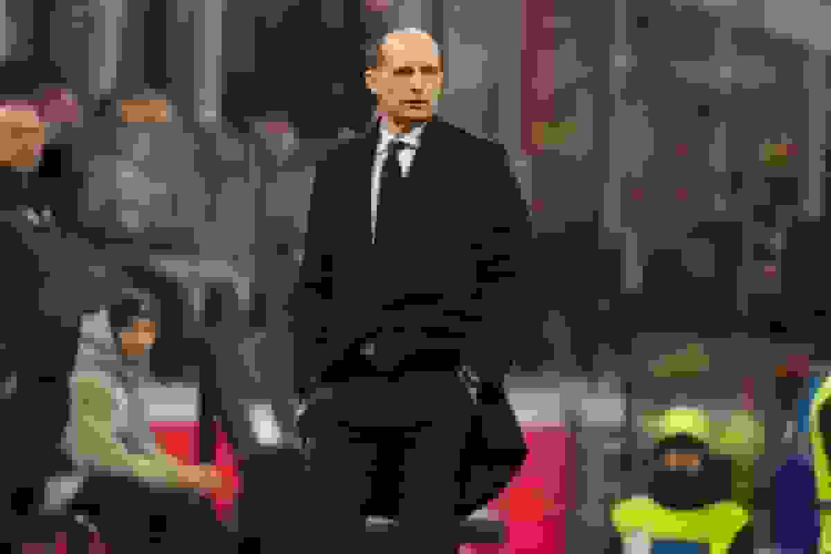 واکنش آلگری به صدرنشینی میلان در سری A