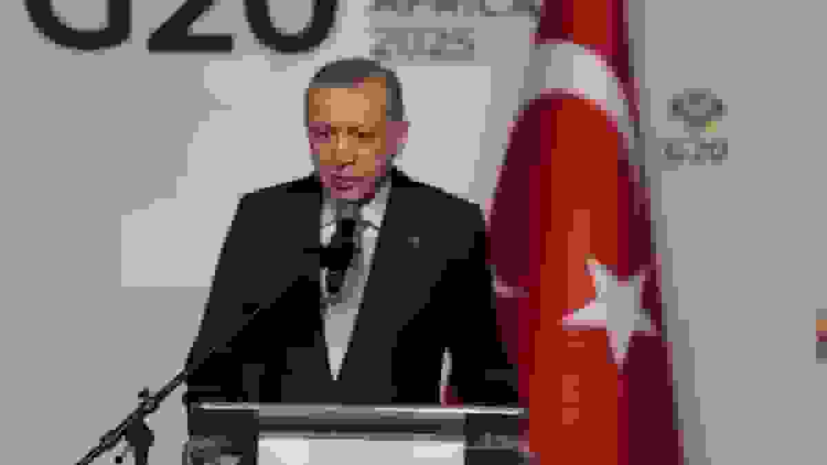 اردوغان: نسلکشی غزه عامدانه و حسابشده است / اسرائیل آتشبس را نقض میکند