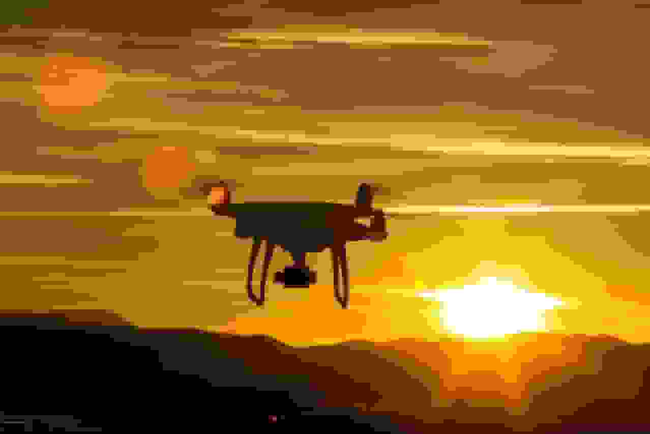 کشف هلی شات قاچاق در بندر انزلی به ارزش ۷۰۰ میلیون ریال