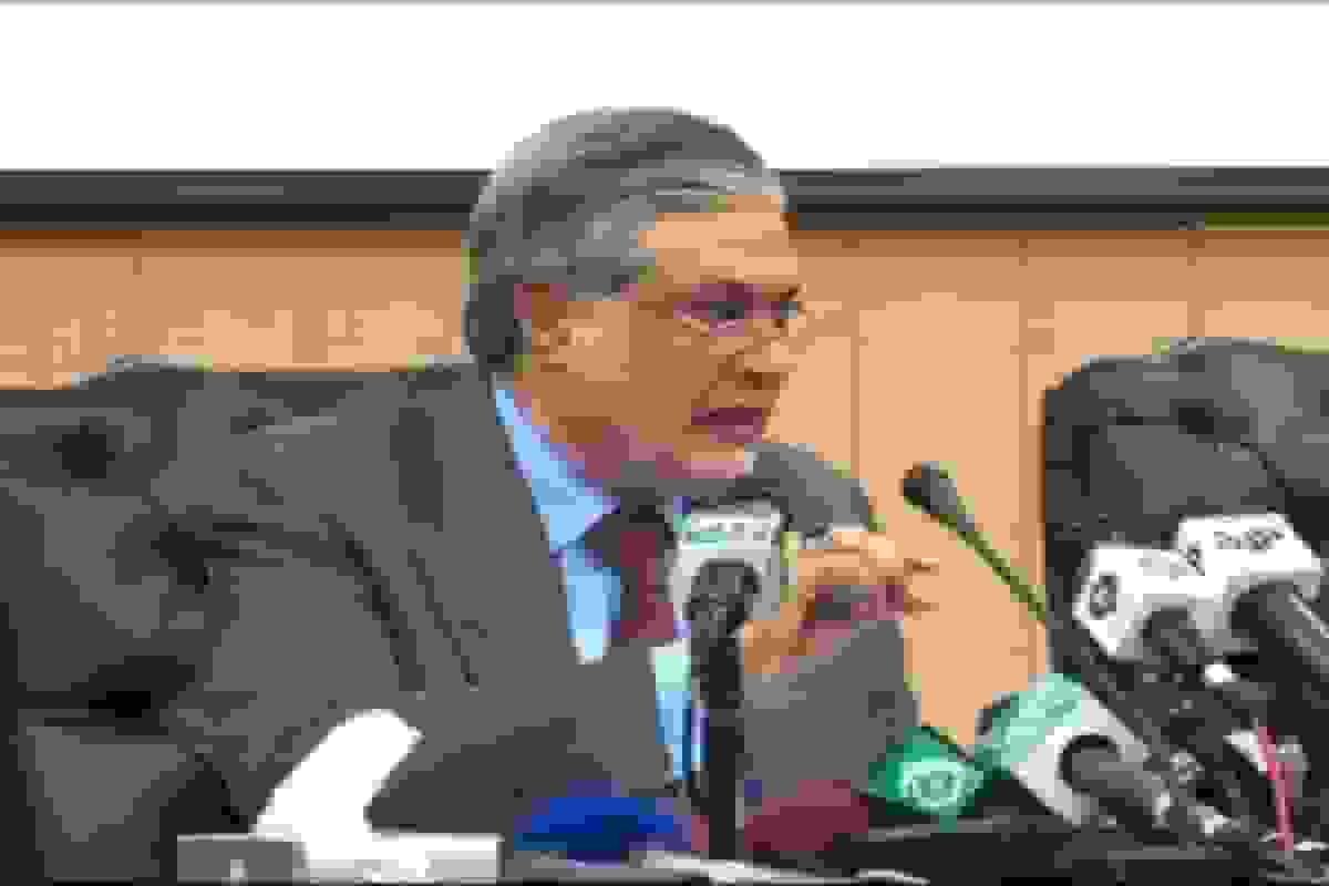 پاکستان: توقف عملیات نظامی علیه افغانستان به درخواست قطر