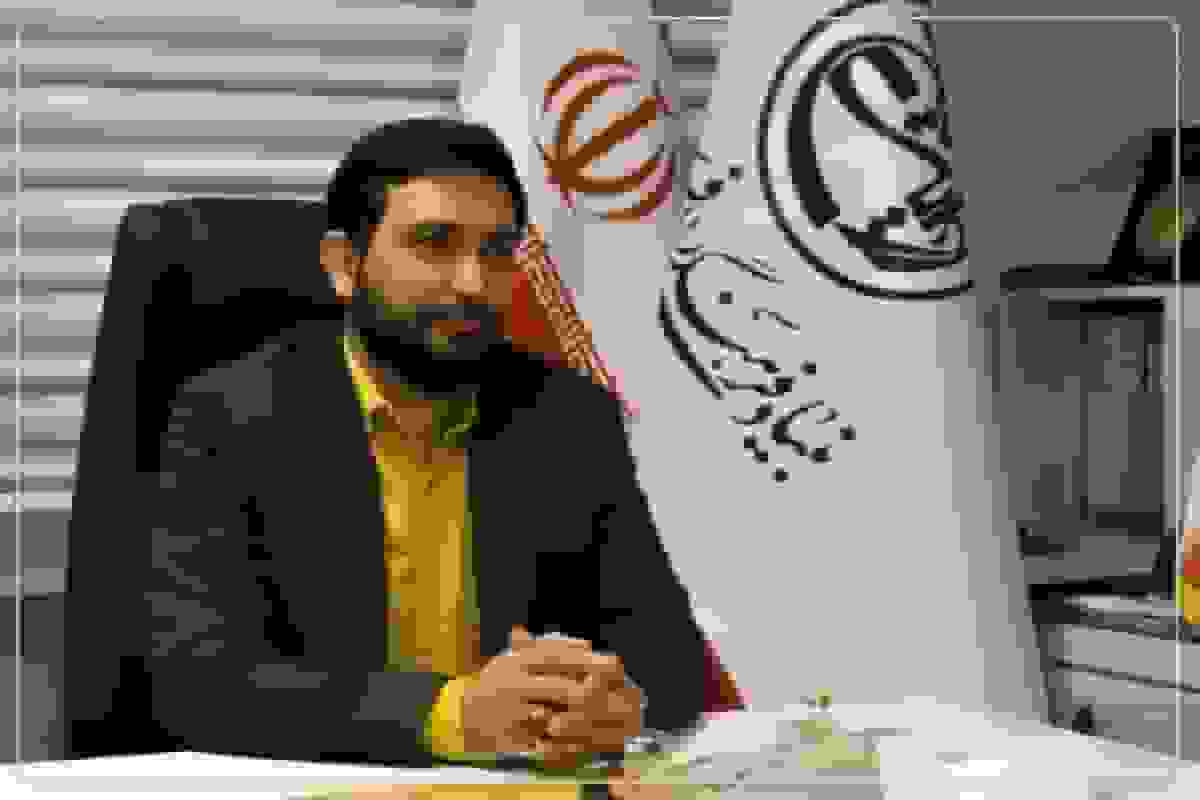 انتصاب میعاد شیخی به عنوان مسئول رسانه و روابطعمومی بنیاد فرهنگی روایت فتح