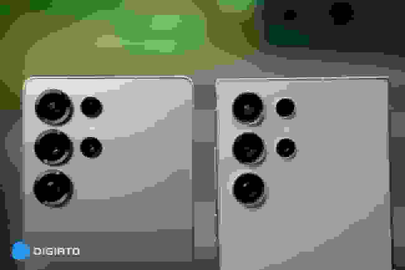 دوربین گلکسی S26 اولترا ممکن است ارتقای قابلتوجهی را دریافت نکند