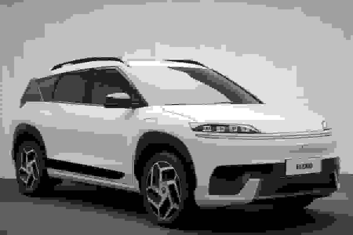 هیوندای الکسیو به استرالیا میرود؛ آغاز صادرات خودرو کرهای ساخت چین