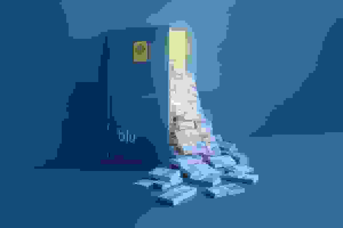 جشنواره بلوبانک: هر روز یک برنده یک میلیارد تومانی