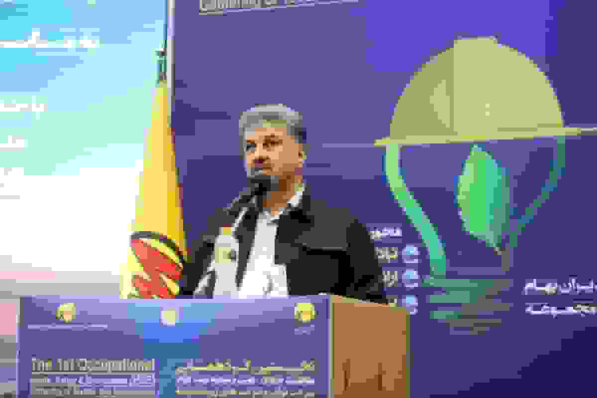مدیرعامل توانیر: قطعی برق ۲۱ روز زودتر از سال گذشته تمام شد