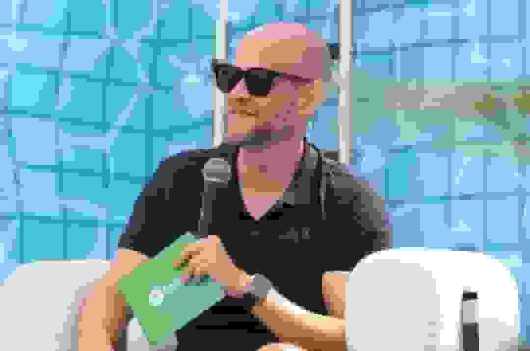 دنیل اک از مدیرعاملی اسپاتیفای کنار میرود