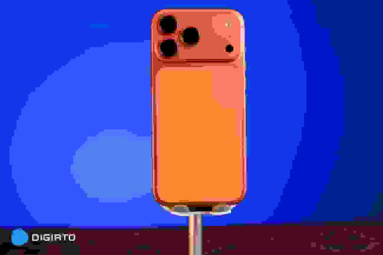 آیفون 18 پرو با تغییرات چشمگیر در نمایشگر، دوربین، باتری و طراحی