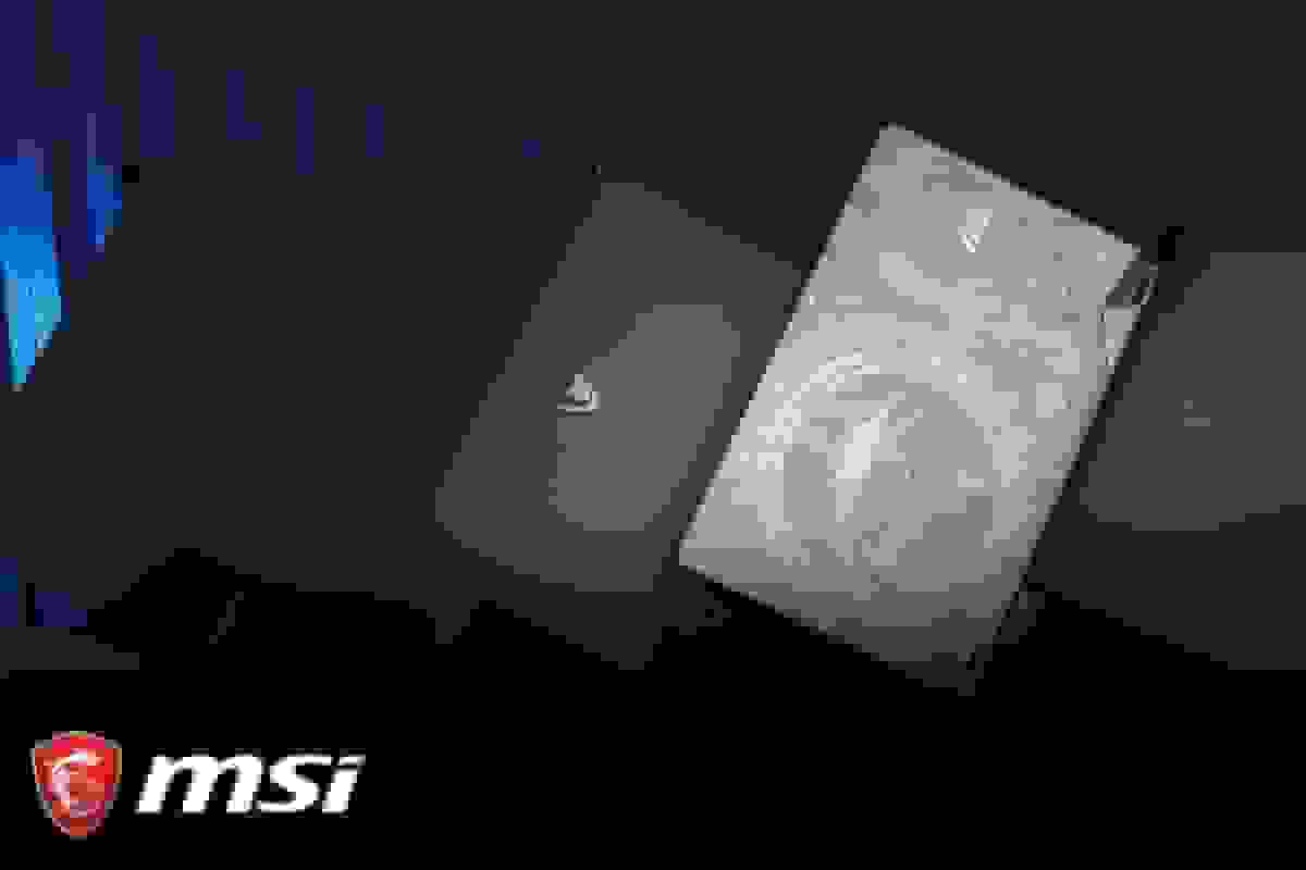 لپتاپهای جدید MSI با پردازندههای نسل 14 اینتل و گرافیک RTX 50 وارد ایران شدند