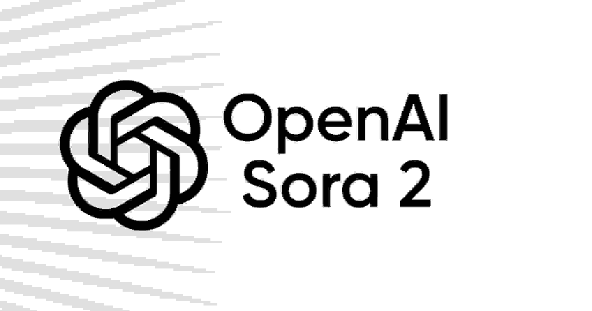 رونمایی OpenAI از هوش مصنوعی ویدیوساز Sora 2 با قابلیت تولید صدا