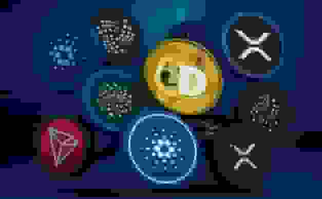 معرفی ۵ ارز دیجیتال با کمترین کارمزد انتقال