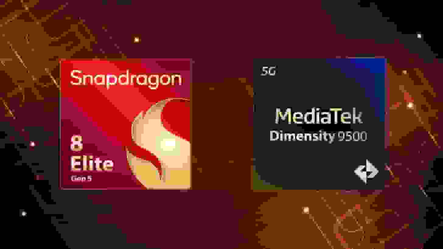 اسنپدراگون ۸ الیت نسل ۵ در بنچمارکها دایمنسیتی ۹۵۰۰ را شکست داد