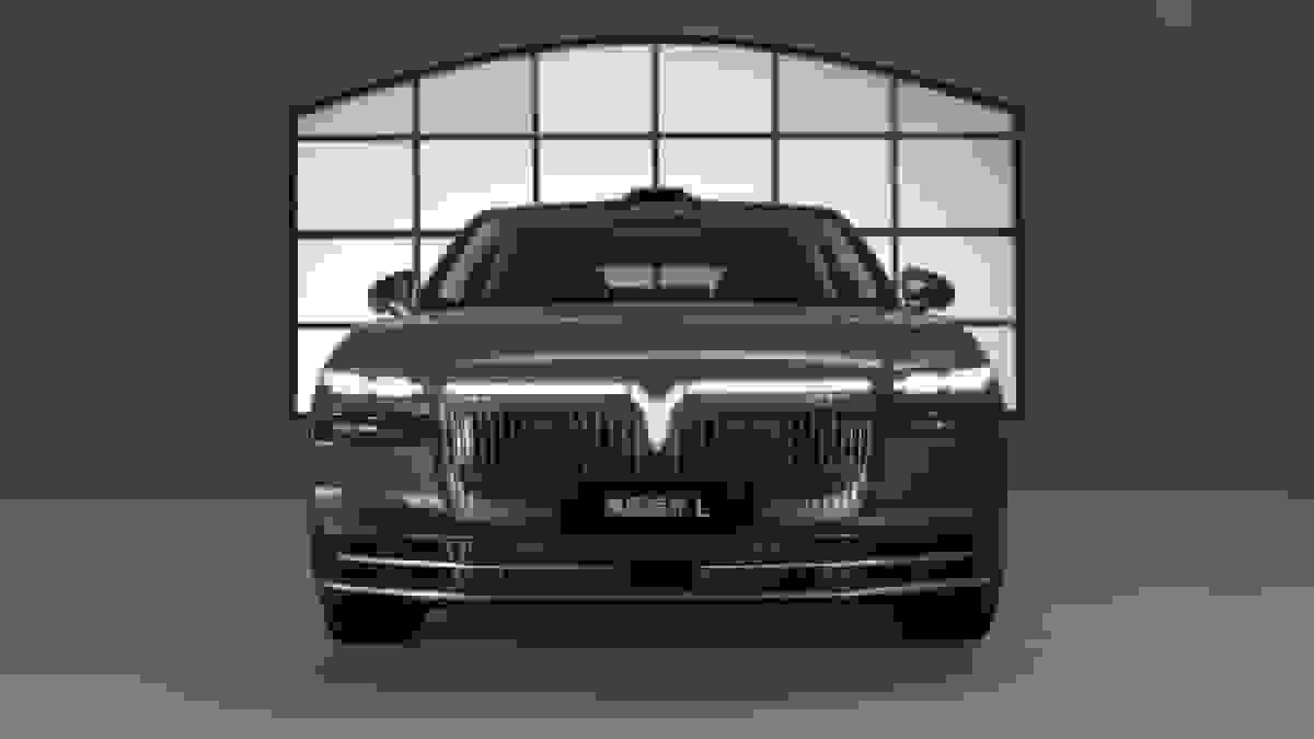 ثبت سفارش وویا پشن L در چین آغاز شد