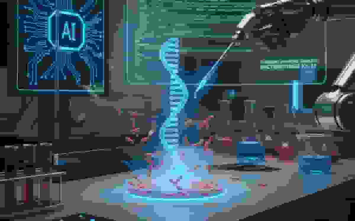 هشدار کارشناسان: هوش مصنوعی قادر به تولید ویروسهای بیولوژیکی شده است