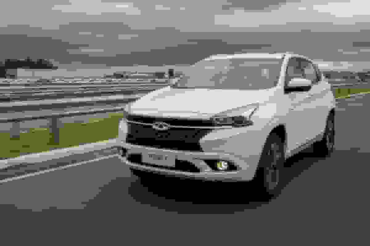 بررسی قیمت چری تیگو ۷ در بازار آزاد مهر ۱۴۰۴