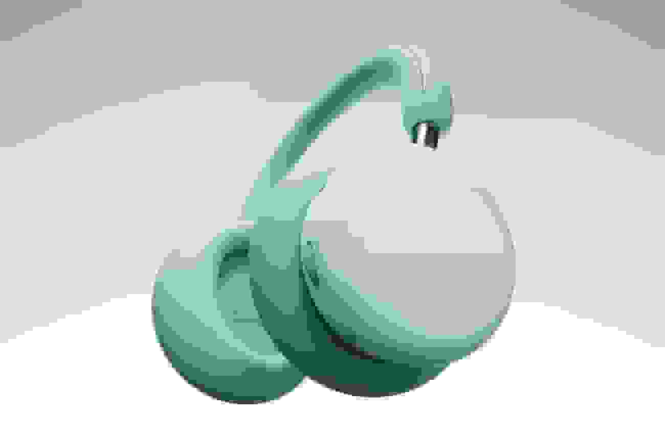 معرفی هدفون CMF Headphone Pro با قیمت ۹۹ دلار و شارژدهی ۱۰۰ ساعته