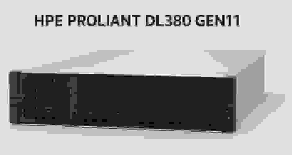 بررسی تخصصی HPE ProLiant DL380 Gen11: قدرتمندترین سرور رکمونت جهان