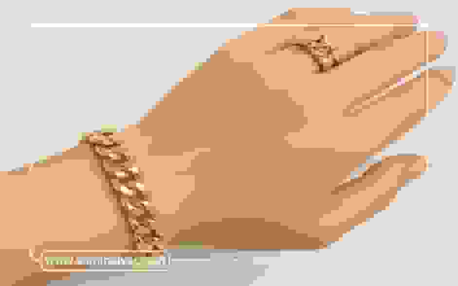 مقایسه دستبندهای ژوپینگ و پاندورا برای انتخاب مناسب استایل