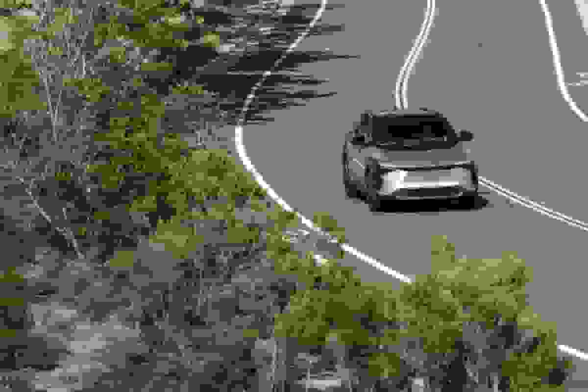 شرایط فروش تویوتا bZ4X توسط انرژی موتور آسیا منتشر شد