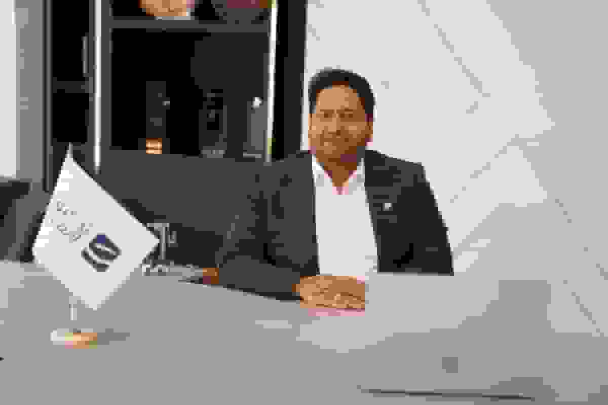 مدیرعامل تکنوگروپ: نهاد واسط، حلقه گمشده ارتباط دولت و کسبوکارها