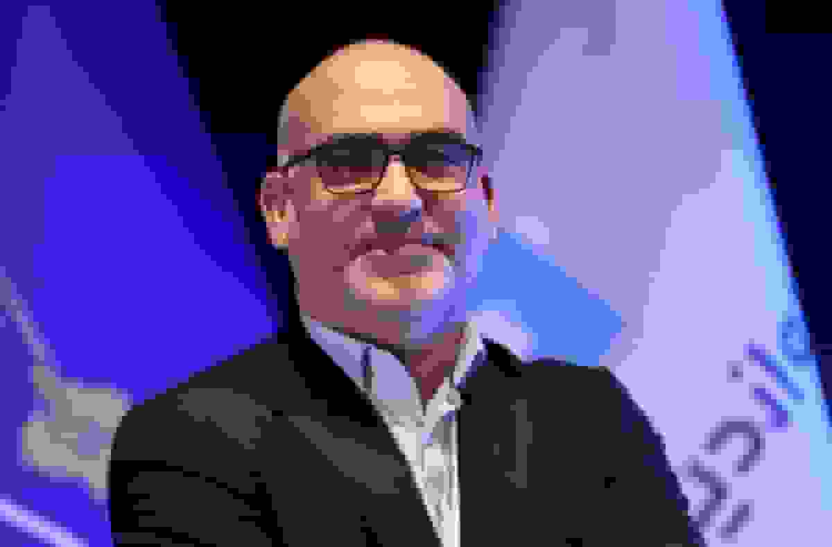 محمدحسین سجادی نیری به ریاست انجمن سرمایهگذاری خطرپذیر انتخاب شد