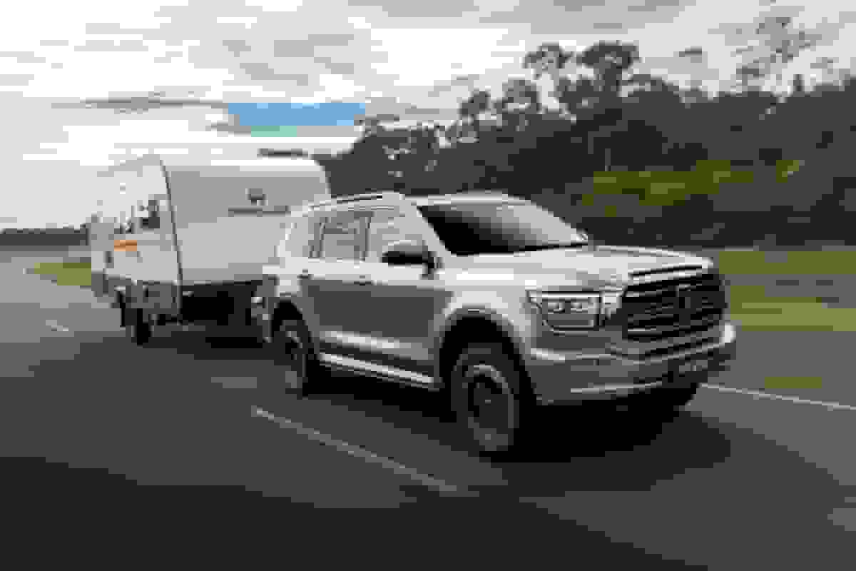 رئیس گریت وال موتورز: بیوایدی بیشازحد تهاجمی عمل میکند