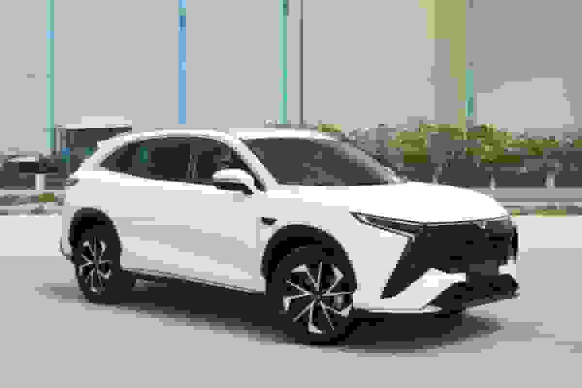 معرفی دو خودروی جدید لاماری نئو و لاماری هیرکانی توسط آرین موتور