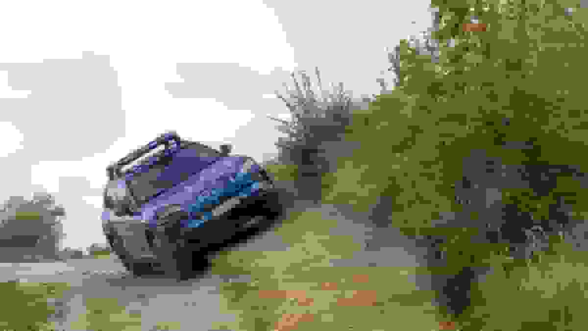 پورشه کاین توربو الکتریک: هیولای ۱۰۰۰ اسببخاری برقی