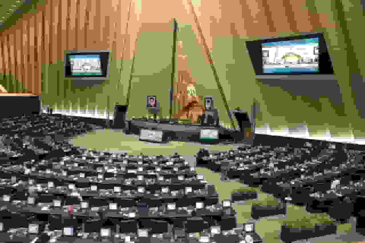 نمایندگان مجلس به فعالیت سازمان ملی هوش مصنوعی رای دادند