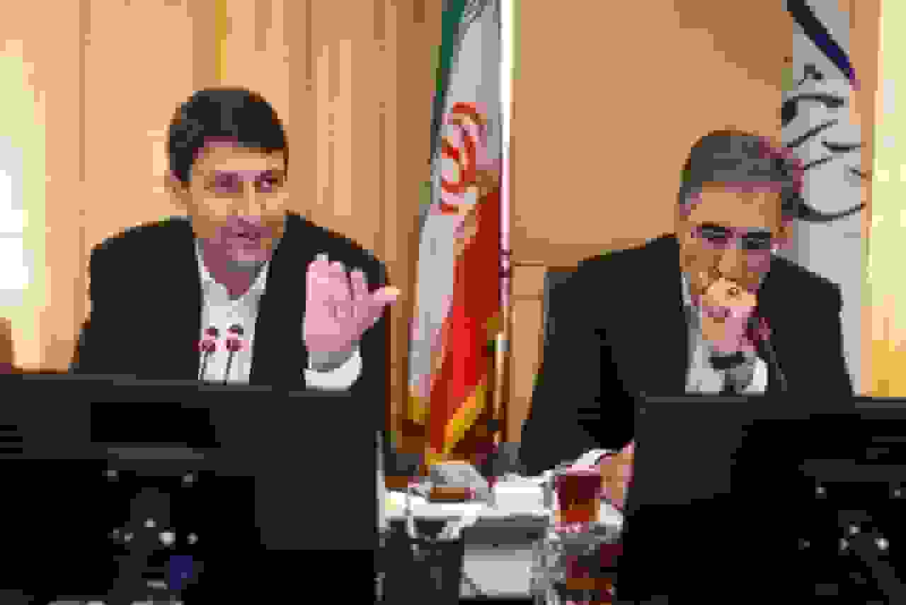 وزیر ارتباطات با تحقیق در پرونده فیلترشکنها موافقت کرد