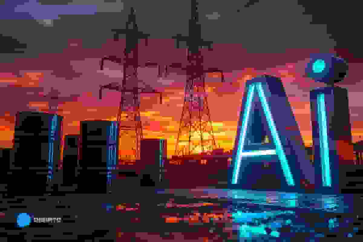 پژوهشگر هوش مصنوعی: زمان استفاده از مزیت انرژی ارزان برای نوآوری فرا رسیده